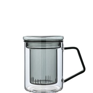 Taza <span class=keywords><strong>de</strong></span> vidrio <span class=keywords><strong>de</strong></span> alta resistencia al calor <span class=keywords><strong>de</strong></span> borosilicato <span class=keywords><strong>de</strong></span> moda personalizada <span class=keywords><strong>con</strong></span> <span class=keywords><strong>filtro</strong></span> <span class=keywords><strong>y</strong></span> <span class=keywords><strong>tapa</strong></span> - Product Image 6