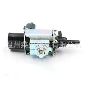 Válvula Solenoide para Mazda 6, K5T46590 ZM0318-741, Pieza de Repuesto Metálica - Product Image 1