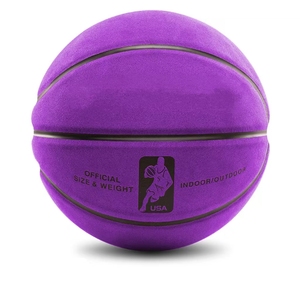 ZJFIT diseño personalizado Logo Interior Exterior adulto niño cesta bola - Product Image 5