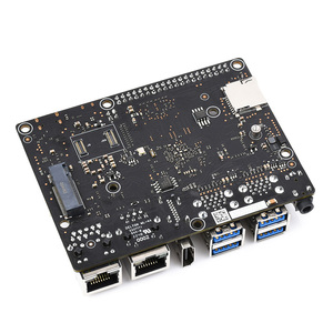 Computadora de Placa Única VisionFive2 RISC-V de 4GB con WIFI, Procesador StarFive JH7110, Compatible con OpenCL 3.0, OpenGL ES 3.2 y Vulkan 1.2 - Product Image 2