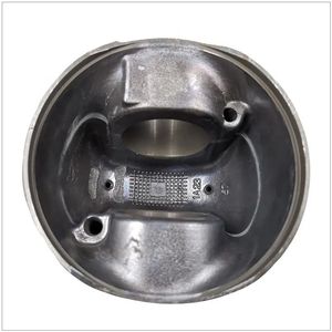 612630020152 Pièces de moteur diesel SINOTRUK d'origine, kit de pistons, piston de moteur pour HOWO SHACMAN WEICHAI WP10 WP12 - Product Image 2