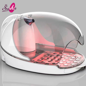 <span class=keywords><strong>Appareil</strong></span> professionnel de soin des mains et des pieds 2026 : Machine capsule spatiale puissante pour <span class=keywords><strong>manucure</strong></span>, blanchiment et beauté, idéal pour spa, salon et domicile - Product Image 6