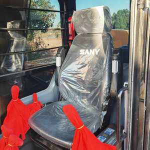 Moteur d'excavatrice Sany 95C d'occasion, 9,5 tonnes, 60,6 kW, bon état, faible nombre d'heures de fonctionnement, prêt à être expédié - Product Image 5