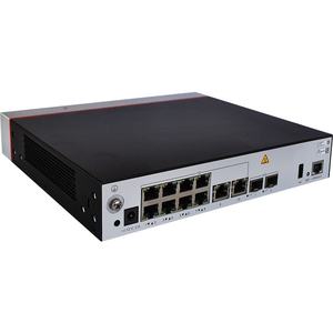 AirEngine 9700S-S小型企業ボックス型ワイヤレスアクセスコントローラ10 * GE 2 * 10GE SFP + - Product Image 1