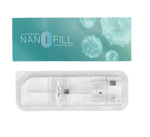 Gel Facial Ascenart Nanofill Ceramide HA, Reparación de la Barrera Cutánea, Hidratación Lipídica y Mejora del Tono - Product Image 5