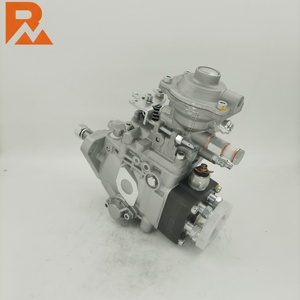 Pompe à injection de carburant 0460426273 VE6 12F1200R73 51111037535 R738 pour moteur D0826LF18 6.9L - Product Image 3