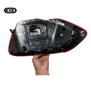 Feu arrière TUZHIHAO <span class=keywords><strong>DS4</strong></span>, feu stop, lentille d'occasion, bon état, sans rayures - Product Image 4