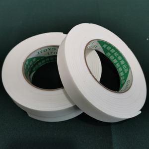 عرض خاص رغوة مزدوجة الوجهين & إيفا الزجاج قوي PE ختم اخفاء الكرتون تصاعد 5 متر طول نوع تذوب الساخنة - Product Image 6