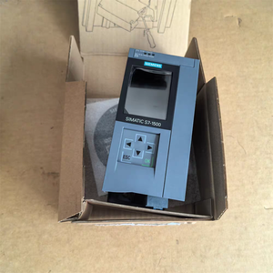 Módulos Industriales CPU 1516F-3 PN/DP 1,5MB Prog 5MB Data PLC 6ES7516-3FN02-0AB0 6ES7516-3FP03-0AB0 6ES7516-3FN01-0AB0 - Product Image 5