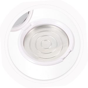 Empaque Compacto de Maquillaje de Bambú Ecológico, Personalizado, Magnético y Compostable para Rubor y Cosméticos - Product Image 4