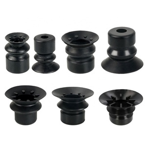 Boquilla de Succión Neumática Industrial Pisc0 VP10B VP20B VP30B VP40B VP50B para Productos de Caucho Hofujng - Product Image 4