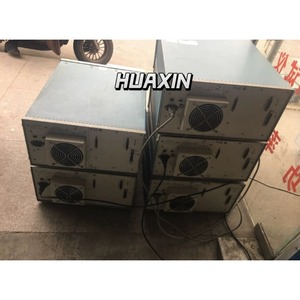 ออสซิลโลสโคปแบบดิจิตอล Tektronix 11801B - Product Image 2