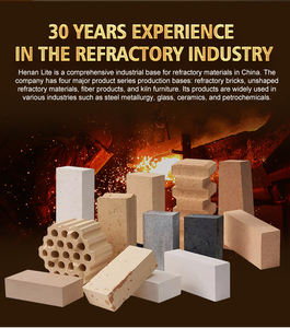 Entrega rápida Ladrillo de carbono de magnesita electrofundido de alta calidad Mgo-C Ladrillo Revestimiento refractario Producto de ladrillo - Product Image 6