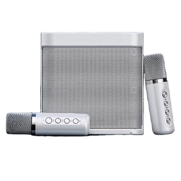Aqmushang Kimiso for Karaoke Speaker Kalonka Portable 10W Audio Player Loa Maquina De Karaoke