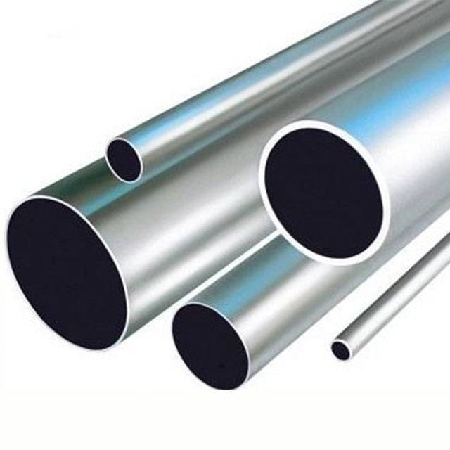 304 stainless steel seamless pipe corrosion resistance