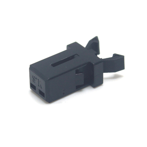 Equipo Eléctrico: Cierre de Puerta de Nylon con Sistema de Empujar para Abrir y Empujar para Cerrar, Pestillo de Plástico para Puerta de Armario - Product Image 5