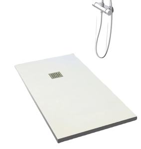 Suministro directo <span class=keywords><strong>de</strong></span> fábrica Bandeja <span class=keywords><strong>de</strong></span> <span class=keywords><strong>ducha</strong></span> con capa <span class=keywords><strong>de</strong></span> gel <span class=keywords><strong>de</strong></span> resina <span class=keywords><strong>de</strong></span> piedra y bandeja <span class=keywords><strong>de</strong></span> <span class=keywords><strong>ducha</strong></span> <span class=keywords><strong>de</strong></span> superficie sólida - Product Image 1