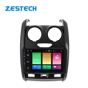 <span class=keywords><strong>Autoradio</strong></span> Android 10, IPS 2,5d, DSP, gps, lecteur multimédia, 1 Din, dvd, pour voiture Renault Duster, <span class=keywords><strong>Logan</strong></span>, <span class=keywords><strong>Dacia</strong></span>, Sandero - Product Image 1