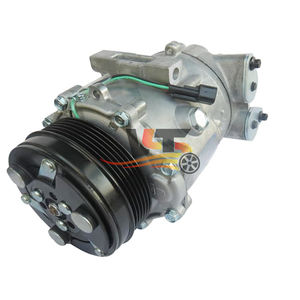 AC-Kompressor für Ford Galaxy/Mondeo (IV) S-Max 2.0/2.3 /Volvo V70 für Changan Ford EXPLORER für Hyundai Santro Ac Compressor - Product Image 1