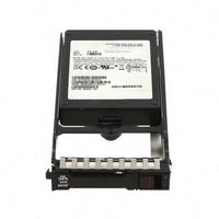 Новый твердотельный накопитель K2P91A SAS SFF 3.84 ТБ для сервера 3PAR 8000 (873101-001, 834596-001)