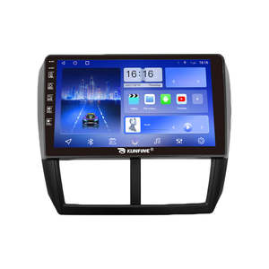 Untuk <span class=keywords><strong>SUBARU</strong></span> <span class=keywords><strong>Forester</strong></span> 2007-2013 Perangkat Headunit 9 Inci <span class=keywords><strong>Double</strong></span> 2 <span class=keywords><strong>Din</strong></span> Octa-Core Quad Stereo Mobil GPS Navigasi Radio Mobil Android - Product Image 3