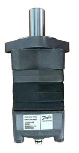 Motor Cicloidal Original Dan-foss 151F0539 OMSS 200 - Product Image 6