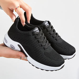 Meilleures ventes : Baskets de mode en maille légères, confortables pour la marche et le sport - Product Image 5