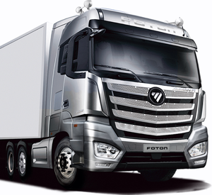 Foton Auman R EST-A 6X4 - Product Image 4