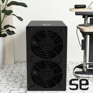 Nuevo en Stock: AE1 Lite 300M 500W, Gabinete de PC de Metal de Torre Completa con Formato ATX de Grado Servidor y Ventilador - Product Image 2