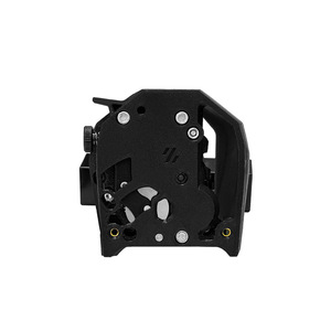 Kit de engranajes para extrusor Clockwork2 HGX, engranaje grande de alta relación para accesorios de impresora 3D VORON - Product Image 1
