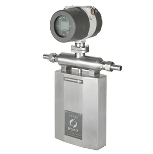Coriolis Mass Flow Meter Price Cheap Electromagnetic Ultrasonic Flowmeter
