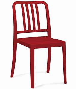 <b>Cheap</b> Stackable Colors Full PP Resin Plastic <b>Dining</b> <b>Chair</b> for Outdoor Indoor Used - Product Image 2