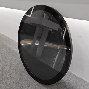 Kingone Vòng <span class=keywords><strong>LCD</strong></span> quảng cáo hiển thị nhà máy 23.6 inch Màn hình tròn kỹ thuật số biển Tùy chỉnh Thông tư Bảng điều chỉnh - Product Image 2