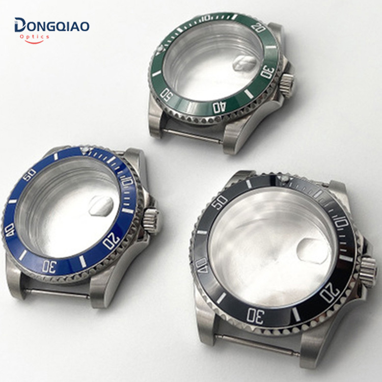 Montre connectée en verre et verre saphir pour hommes, 40 modèles, ROLEX, DATE unique, 25-295c
