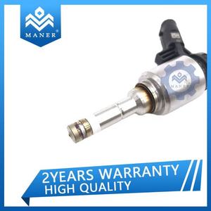 06h906036g 06H906036N 06H906036J Inyector de Combustible para Motor de Auto, para Audi A4 A5 Q5 2.0 TFSI, Boquilla de Inyección de Combustible - Product Image 3