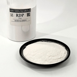 Vente directe d'usine de poudre d'émulsion redispersible RDP pour mortiers et adhésifs <span class=keywords><strong>VAE</strong></span> - Product Image 2