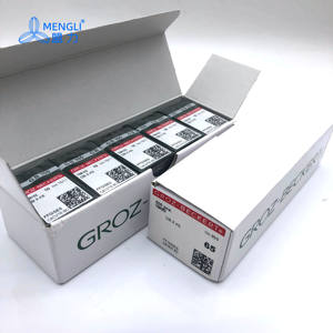 Nakış makinesi 500 için adet/kutu 11110/18 Groz Beckert iğneler 75/DİKİŞ MAKİNESİ - Product Image 4