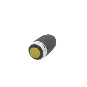 Vanne hydraulique unidirectionnelle MK6 MK6G1.2B/2 pour le contrôle du débit - Catégorie de produit : Vannes hydrauliques - Product Image 2