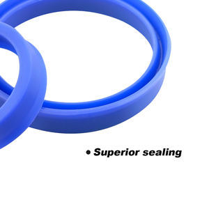 Selos Hidráulicos IDU de Dupla Ação, Selo Combinado PU, Alta Pressão 50MPa, À Prova de Vazamentos - Product Image 4