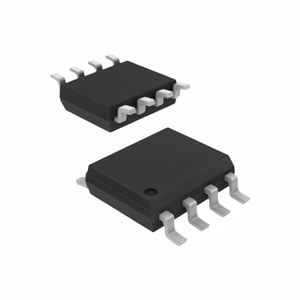 FAN3228CMX, Circuito Integrado de Gestión de Energía (PMIC) de 8 SOIC, Componente Electrónico Original - Product Image 1