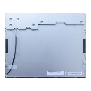 Módulo de pantalla integrado industrial para exteriores, genuino AUO G190ETN01.4 1280×1024 LVDS 30Pin 72% NTSC 16,7M colores - Product Image 2