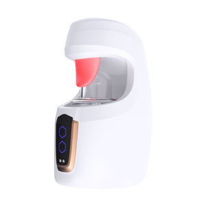 Jouet sexuel pour homme, <span class=keywords><strong>massage</strong></span>, 10 modes de léchage de la langue, machine sexuelle orale, stimulation, augmente l'endurance, jouet sexuel - Product Image 1