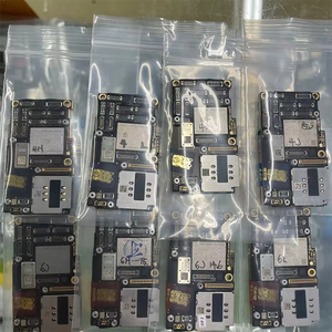 เมนบอร์ดโทรศัพท์มือถือปลดล็อคแท้ พร้อม Face ID สำหรับ <span class=keywords><strong>iPhone</strong></span> 7 8 Plus 12 13 X Xr Xs <span class=keywords><strong>Max</strong></span> 11 11 Pro <span class=keywords><strong>Max</strong></span> - Product Image 6