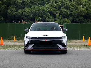 <span class=keywords><strong>IONIQ</strong></span> 5 N (Enick 5N) 2024 modelo básico Vehículo de nueva energía con dirección izquierda - Product Image 3