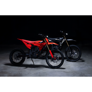 Vélo tout-terrain Altis Sigma 2026 E avec moteur central Hairpin, vitesse de 80 MPH, cadre en alliage d'aluminium forgé, moto tout-terrain - Product Image 1