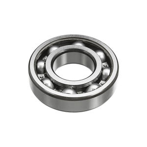 6310 размер 50x110x27 мм HXHV открытый тип хромированные стальные кольца Si3N4 шарики <span class=keywords><strong>Ptfe</strong></span> клетка Гибридный керамический глубокий шаровой подшипник - Product Image 2