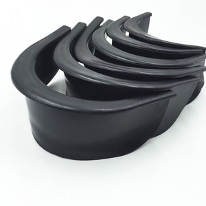 Juego de gomas para bolsillos de billar, 6 piezas, duraderas, resistentes al agua, para accesorios de mesa de billar - Product Image 3