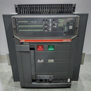 เบรกเกอร์วงจร Sace E3s/Ms 32 แบบ 3 โพล รุ่น 1SDA058979R1 3200A PLC - Product Image 5