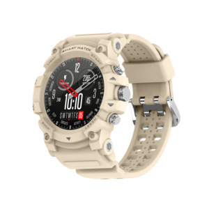 DF G02J SMS de sport basé sur la bande <span class=keywords><strong>WeChat</strong></span> <span class=keywords><strong>QQ</strong></span> et autres applications en option Entraînement respiratoire Fréquence cardiaque dynamique - Product Image 5