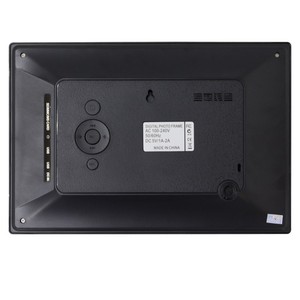 7 pouces 32 Go Hd Ips Cadre photo électronique Lecteur vidéo Cadre photo numérique - Product Image 3